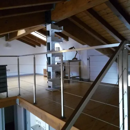 Old View Appartement Bergamo