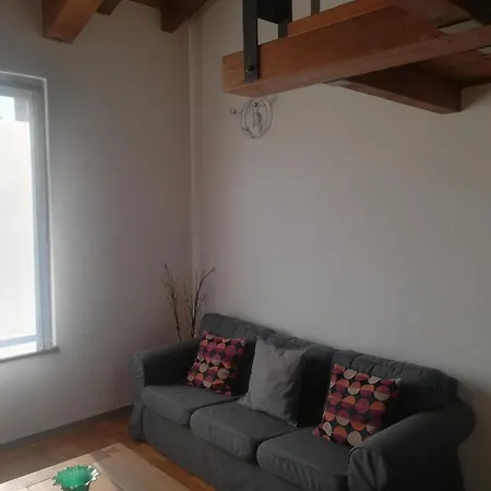 Old View Appartement