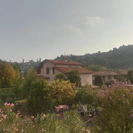 Appartement Old View *