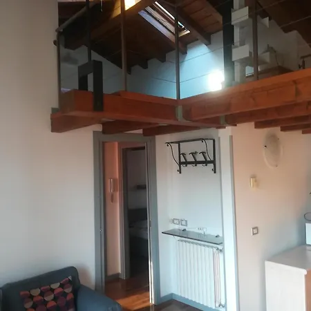 Appartement Old View